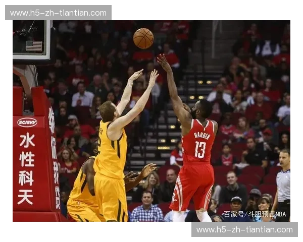 绝境中的红色风暴：重回2015，那场让洛杉矶静默的休斯顿奇迹